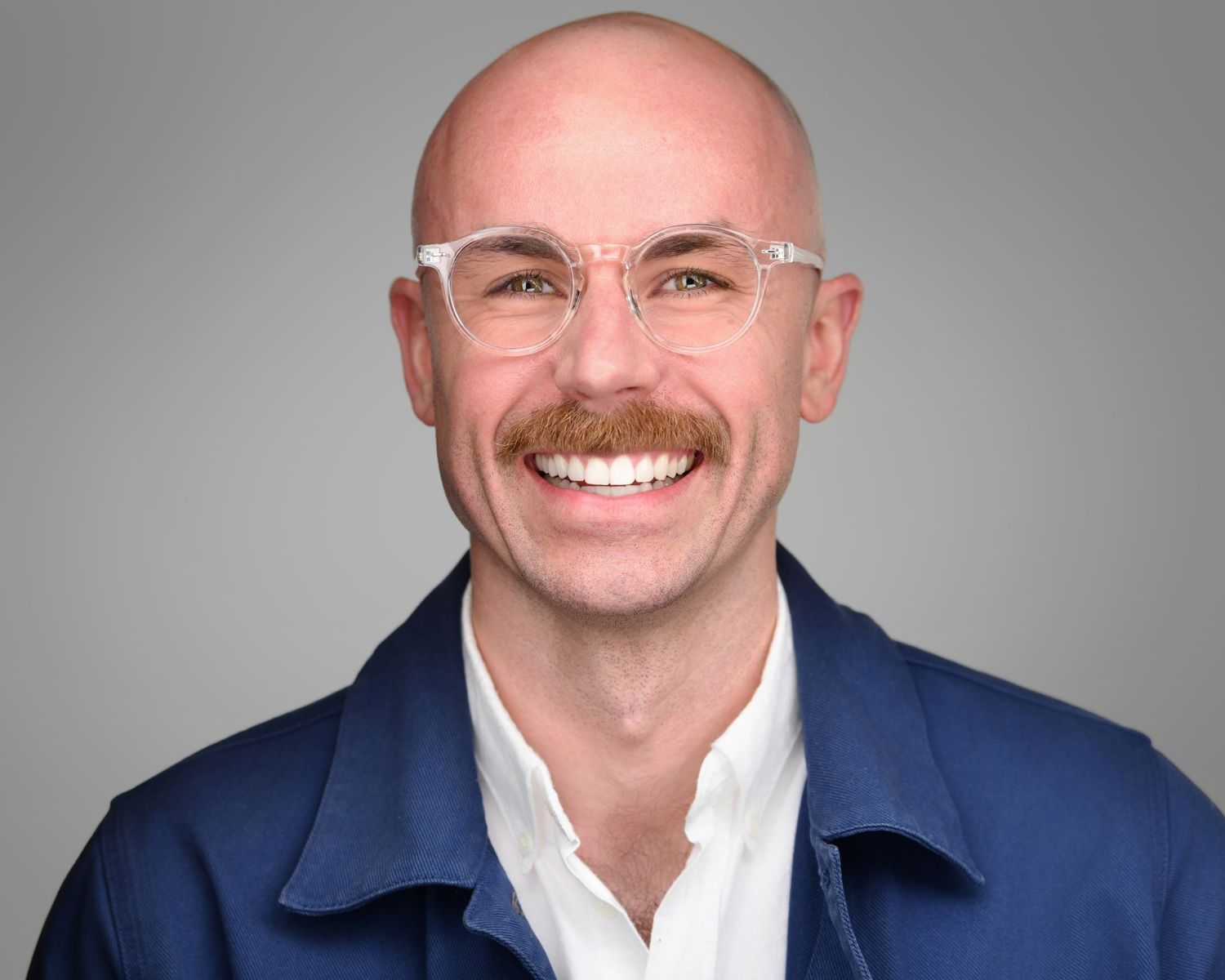 Remi Ribas — Founder of equipped.